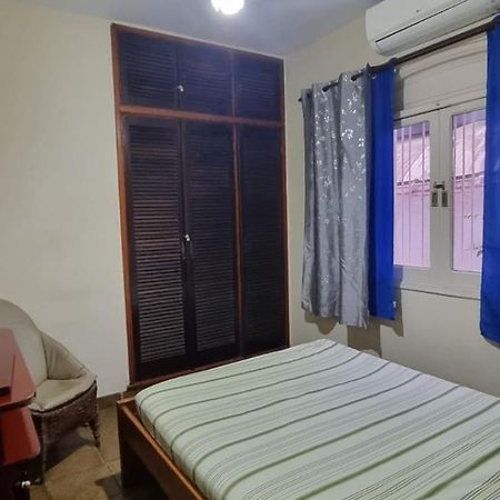 Casa Na Praia Das Asturias Guarujá Zewnętrze zdjęcie