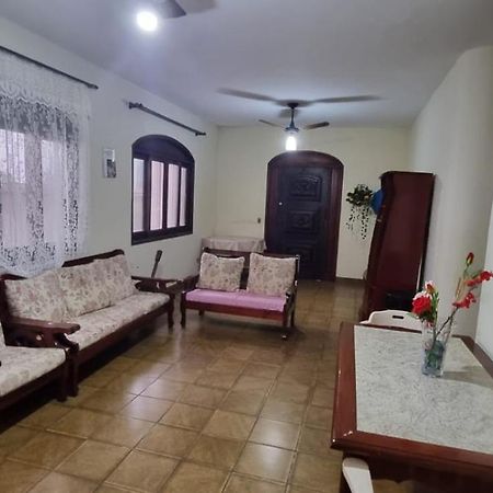 Casa Na Praia Das Asturias Guarujá Zewnętrze zdjęcie