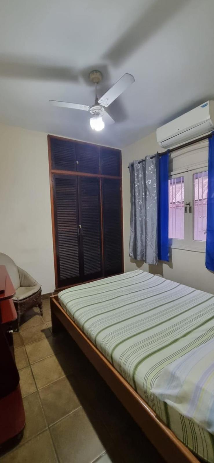 Casa Na Praia Das Asturias Guarujá Zewnętrze zdjęcie