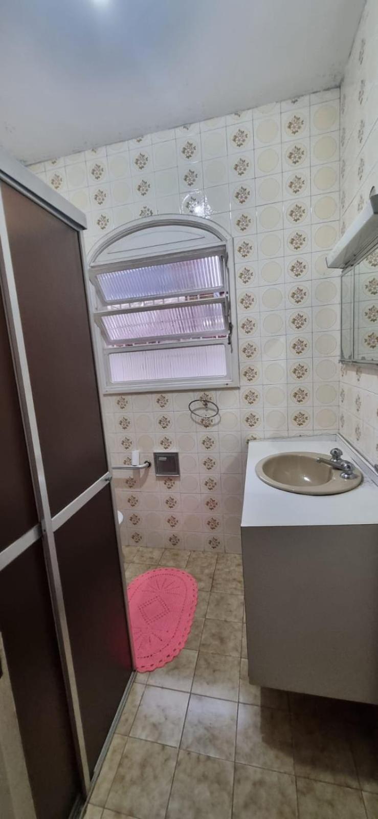 Casa Na Praia Das Asturias Guarujá Zewnętrze zdjęcie
