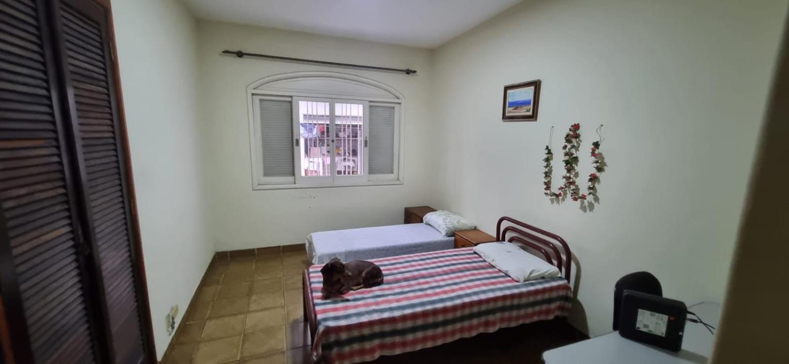 Casa Na Praia Das Asturias Guarujá Zewnętrze zdjęcie