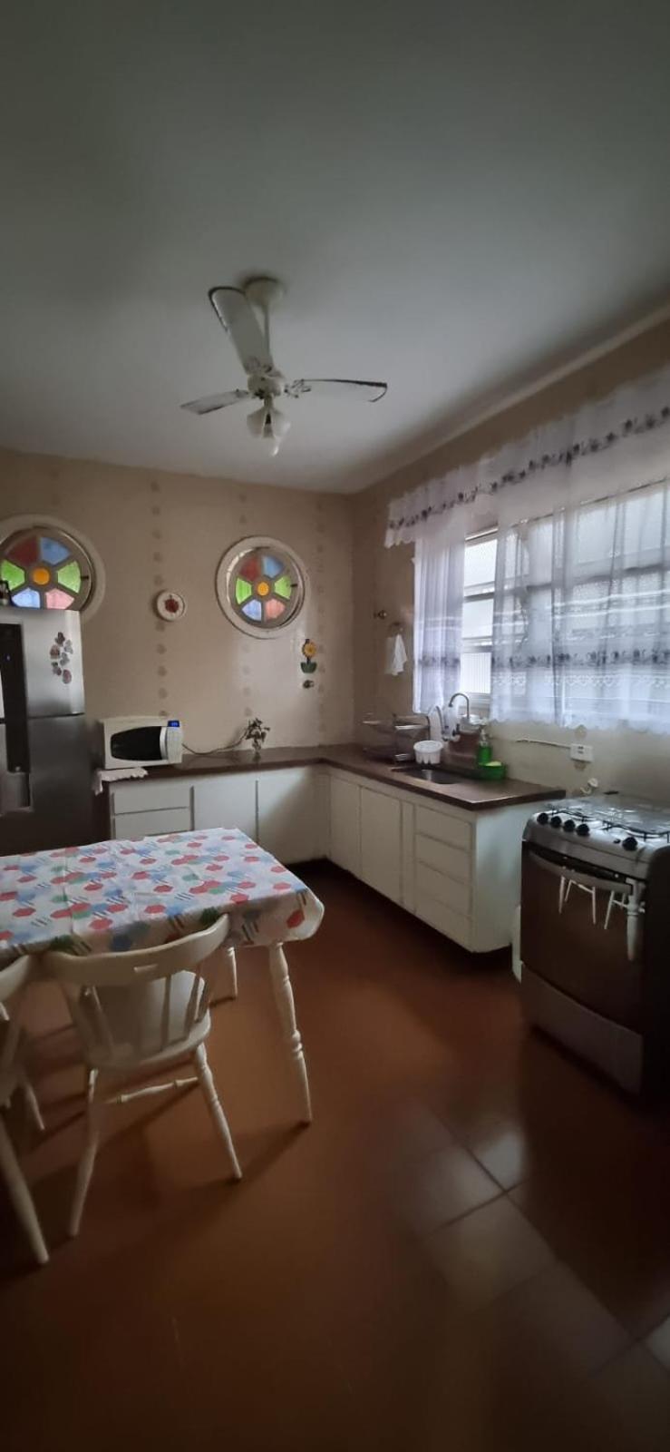 Casa Na Praia Das Asturias Guarujá Zewnętrze zdjęcie