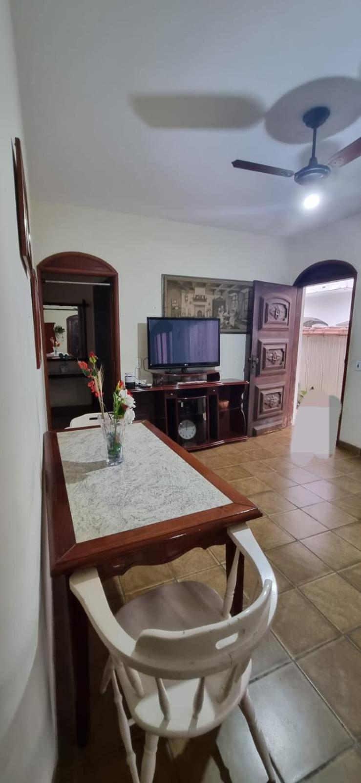 Casa Na Praia Das Asturias Guarujá Zewnętrze zdjęcie