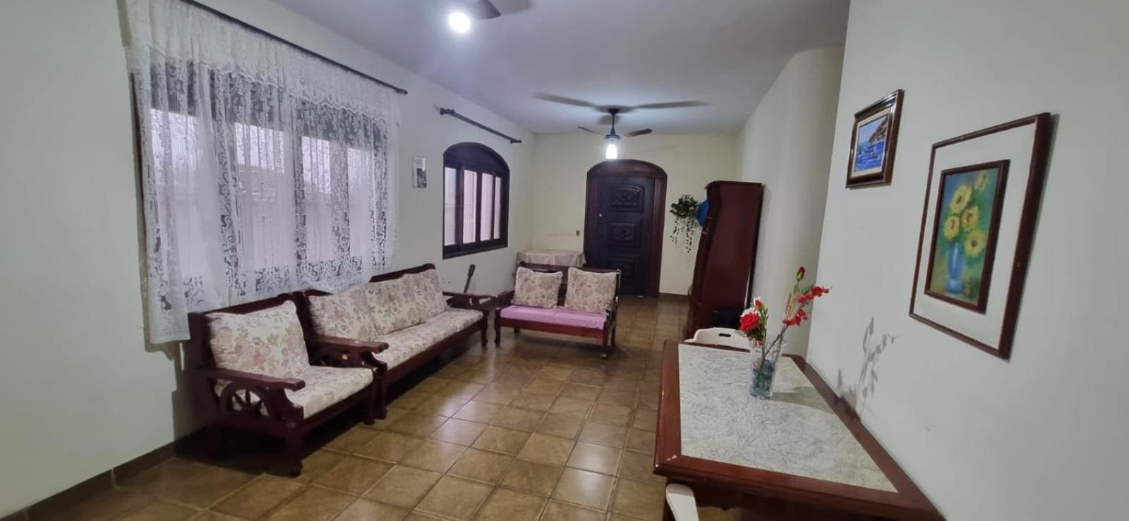 Casa Na Praia Das Asturias Guarujá Zewnętrze zdjęcie